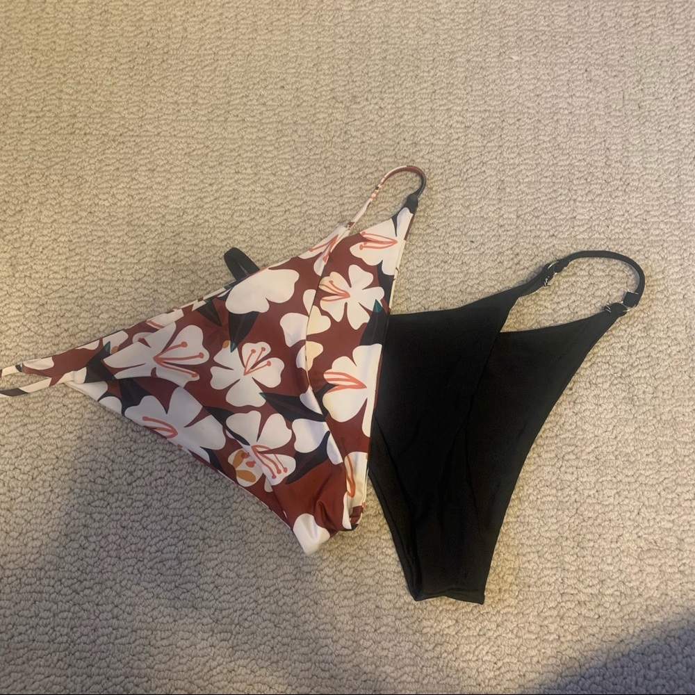 Bathing suit bottom bundle